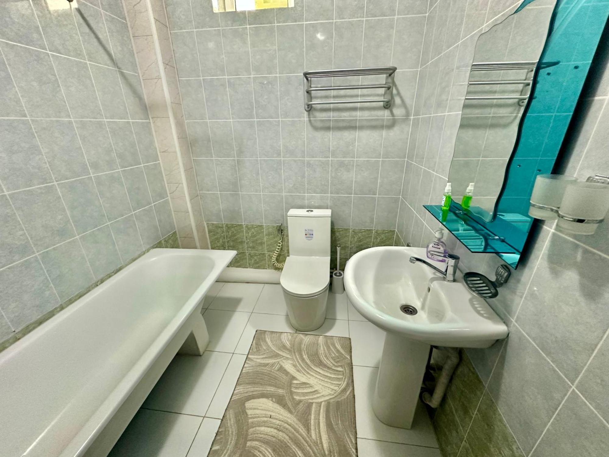 Comfort Inn Samarkand Exteriör bild